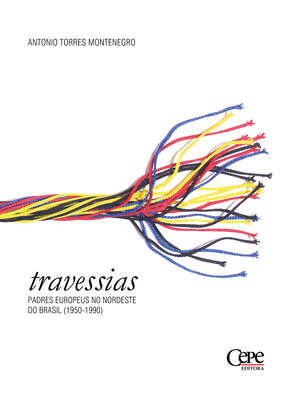cover image of Travessias